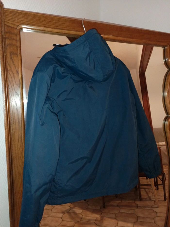 Parka Quicksilver - photo numéro 3