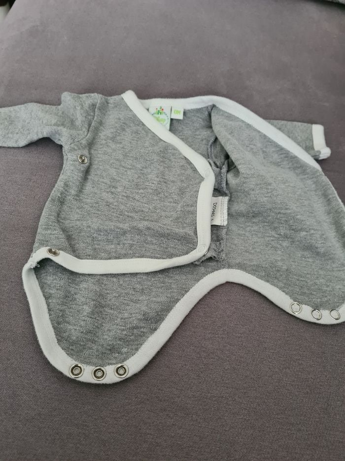 Ensemble naissance - photo numéro 6