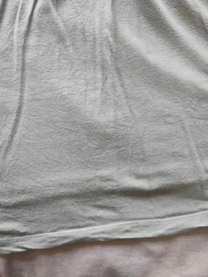 Pull fin /tee shirt Etam - photo numéro 6