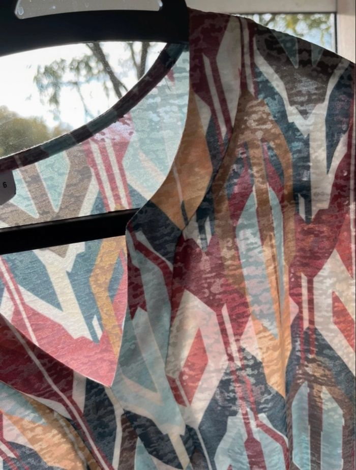 Blouse femme - photo numéro 4