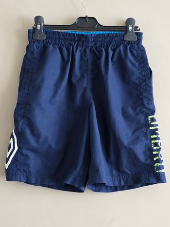 Short garçon  Umbro