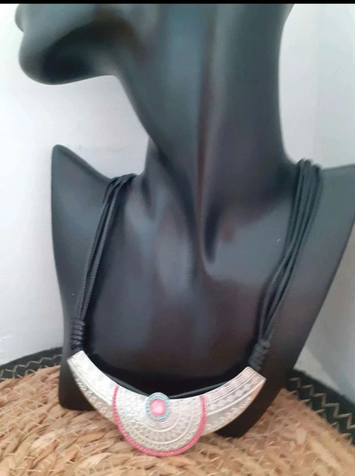 Collier Fashion Jewelry n°246 - photo numéro 2