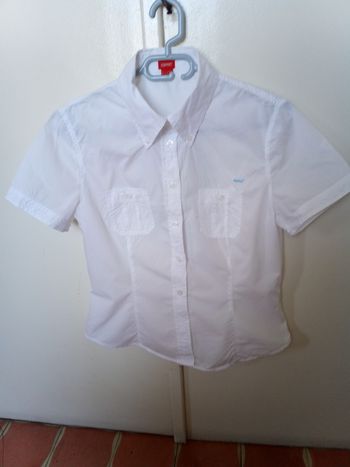 Chemise femme