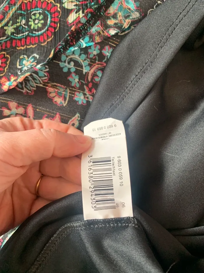 Robe midi - photo numéro 6