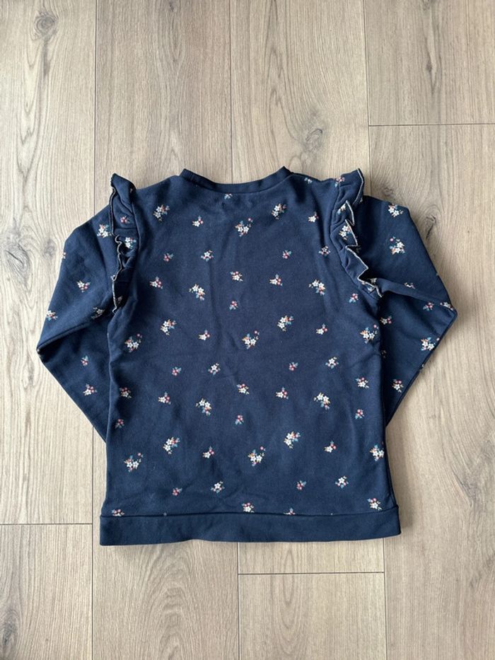 Sweat fille Rigolote forever T.10 ans - photo numéro 4