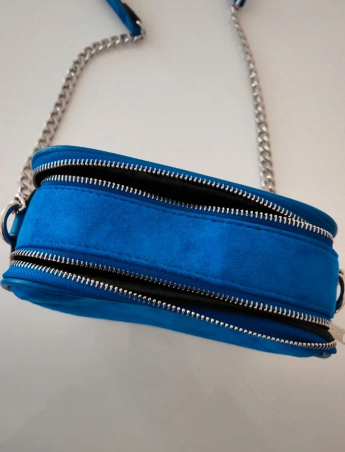 Sac bandoulière neuf - photo numéro 2