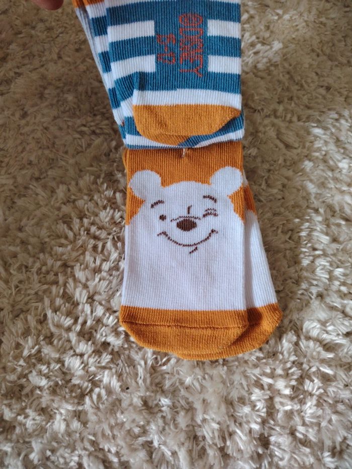 Chaussette Winnie neuve - photo numéro 3