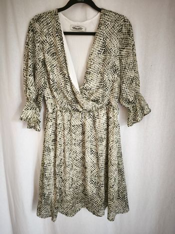 Robe légère