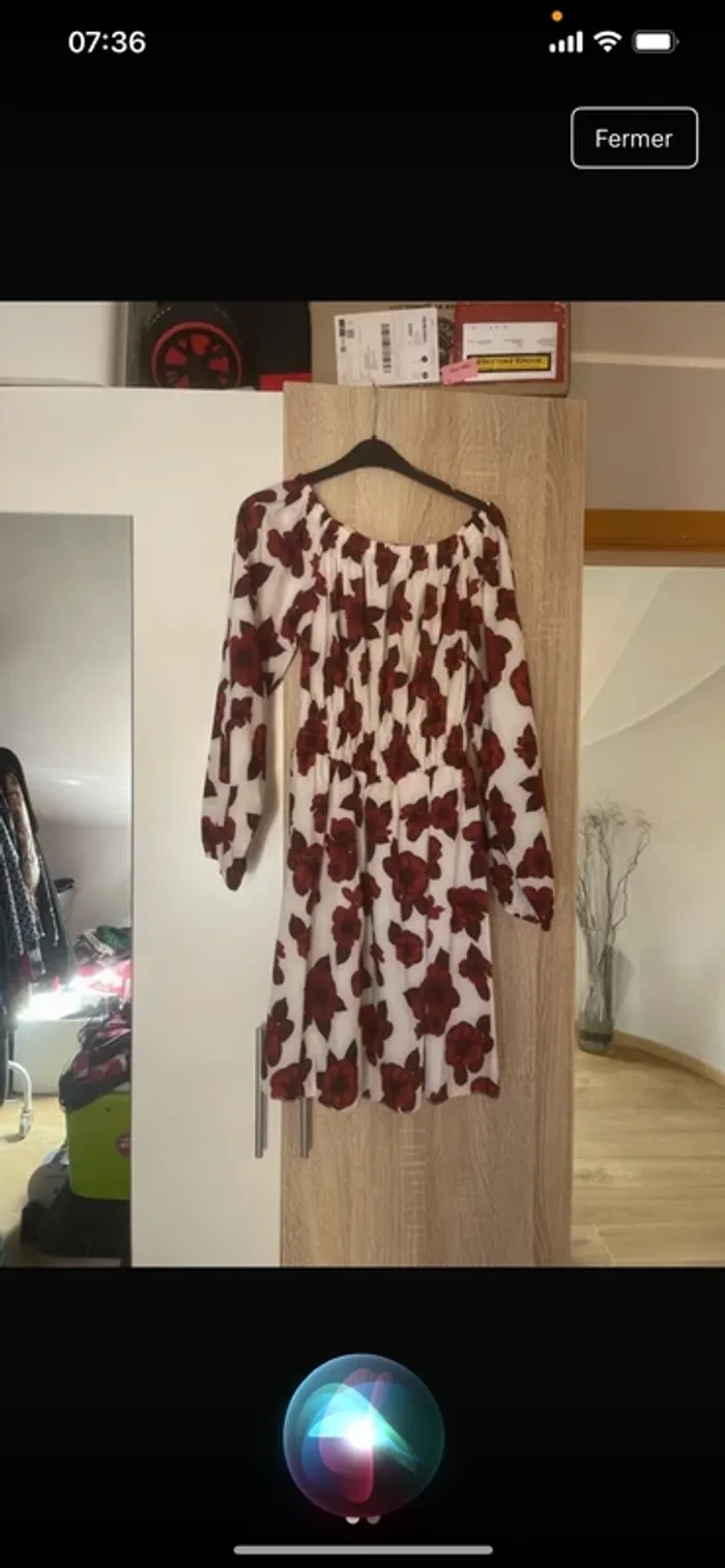 Robe 38