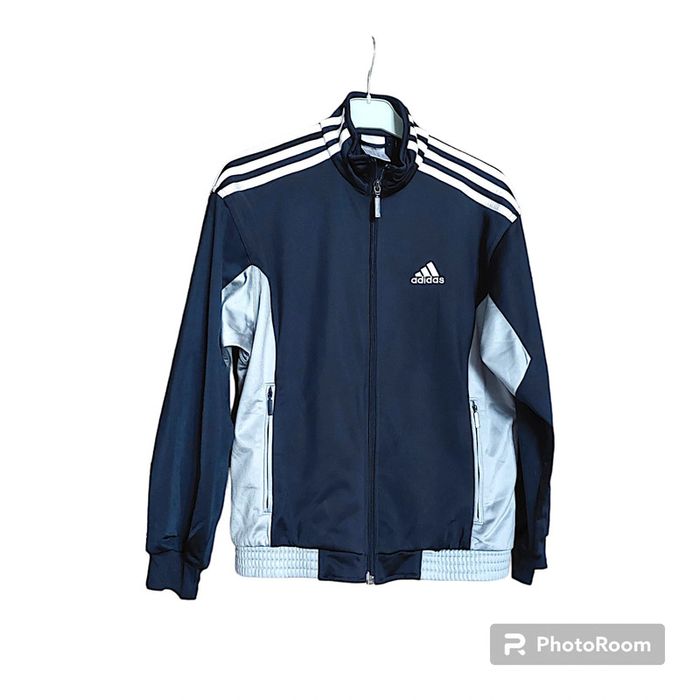 Magnifique veste Vintage Adidas 12 ans