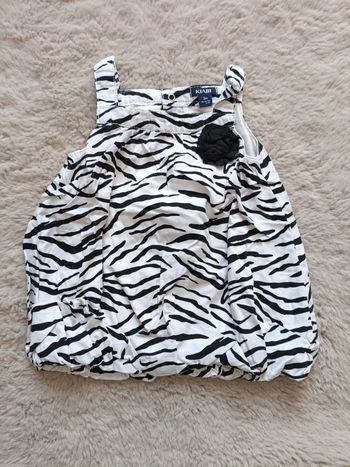 Robe d'été