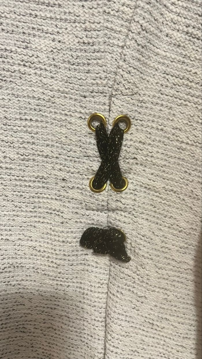 Robe 10 ans  orchestra - photo numéro 2