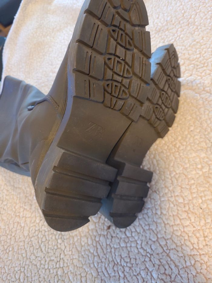 Botte de pluie 40 - photo numéro 10