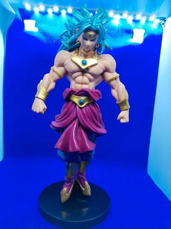 Figurine dragon ball
