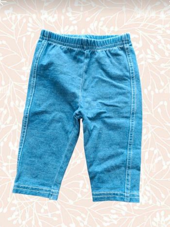 Pantalon 3 mois