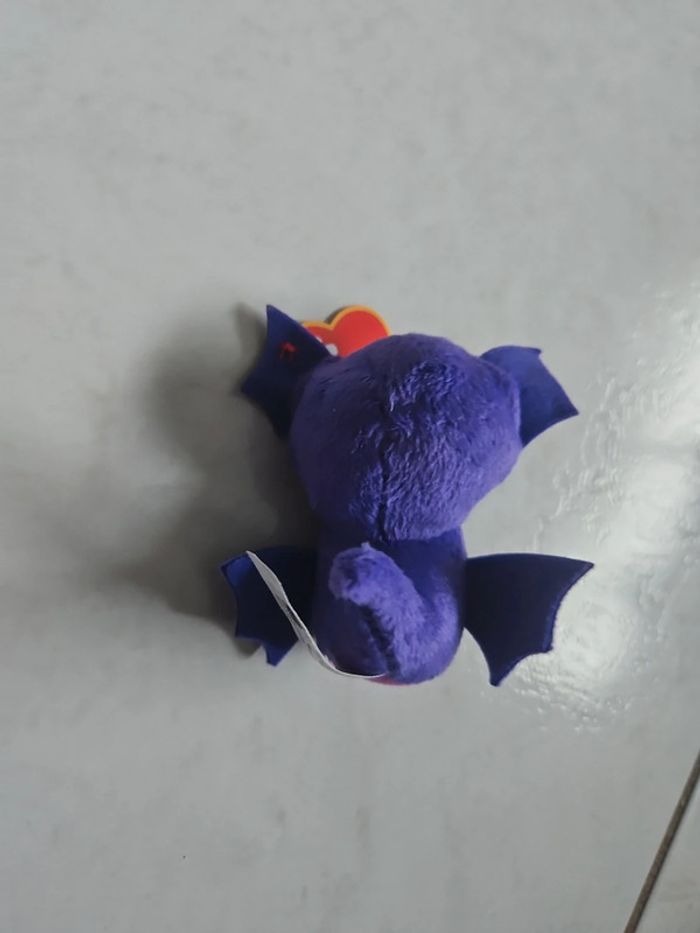 Mini Peluche Ty Levi Neuf u41 - photo numéro 4