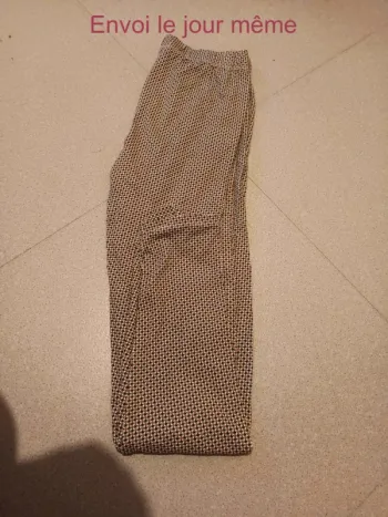 Legging long