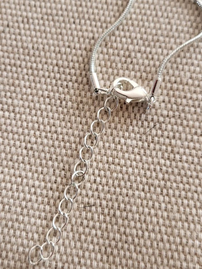 Collier fantaisie - photo numéro 7