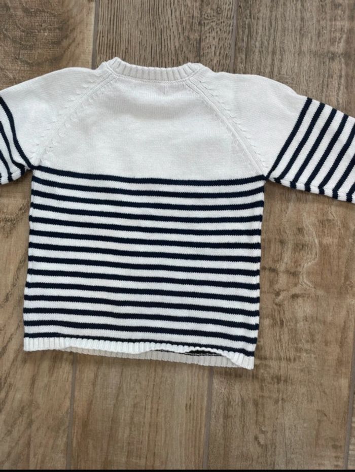 Ensemble bébé garçon 12 mois - photo numéro 6