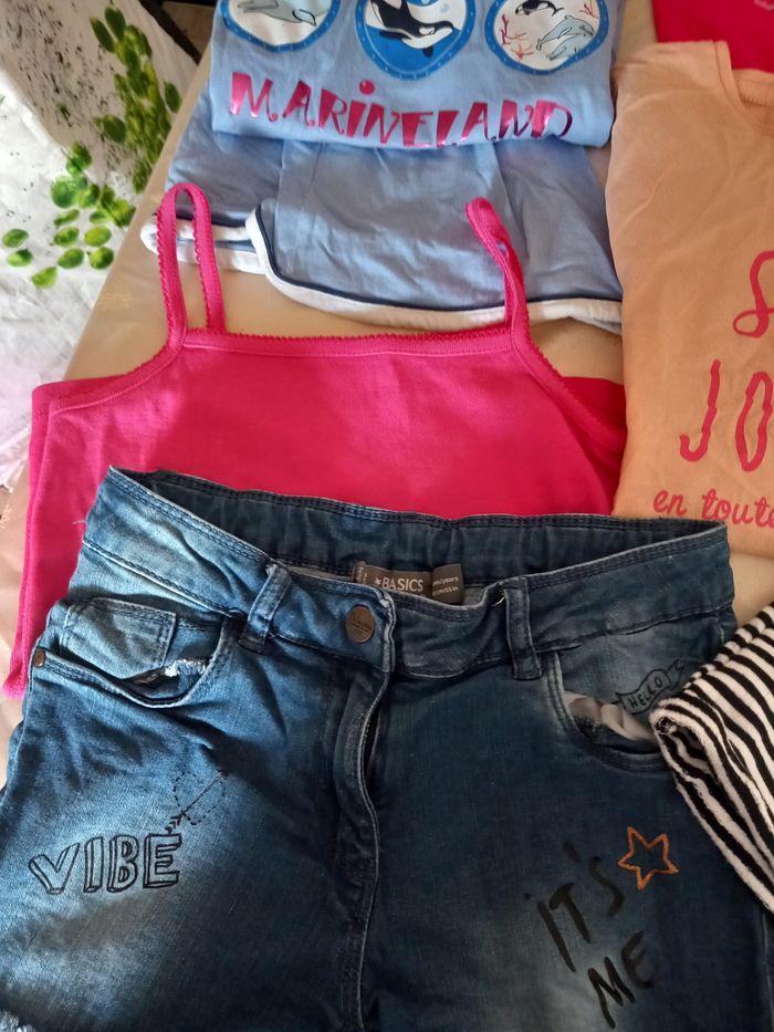 Lot vêtements - photo numéro 2