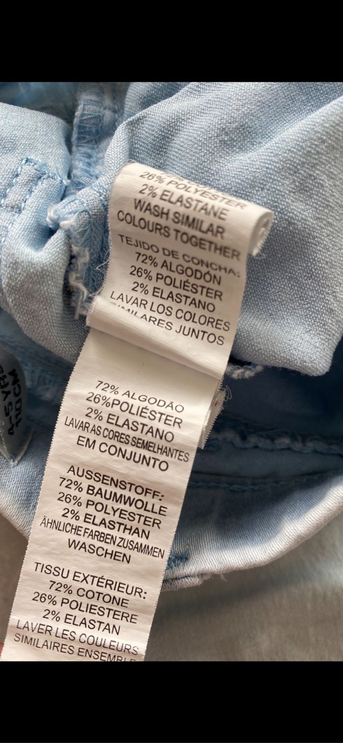 Jegging 5 ans - photo numéro 9