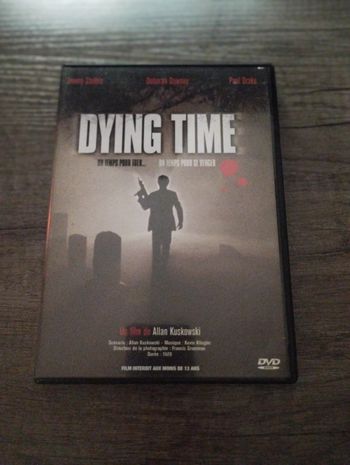 Dying Time 