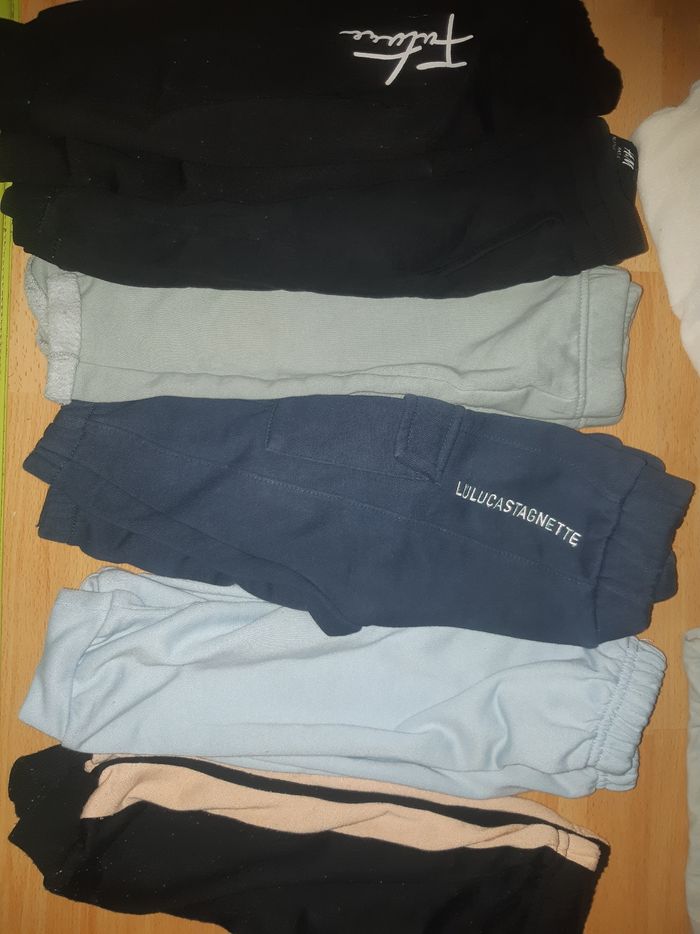 lot vêtements 12 mois - photo numéro 2