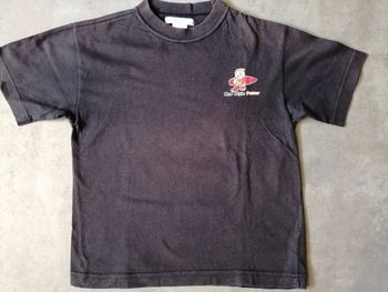 T-shirt Taille 114/6 ans La Redoute