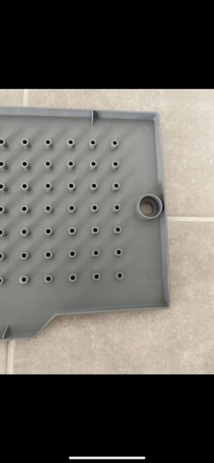 Plateau outillage Smoby - photo numéro 7