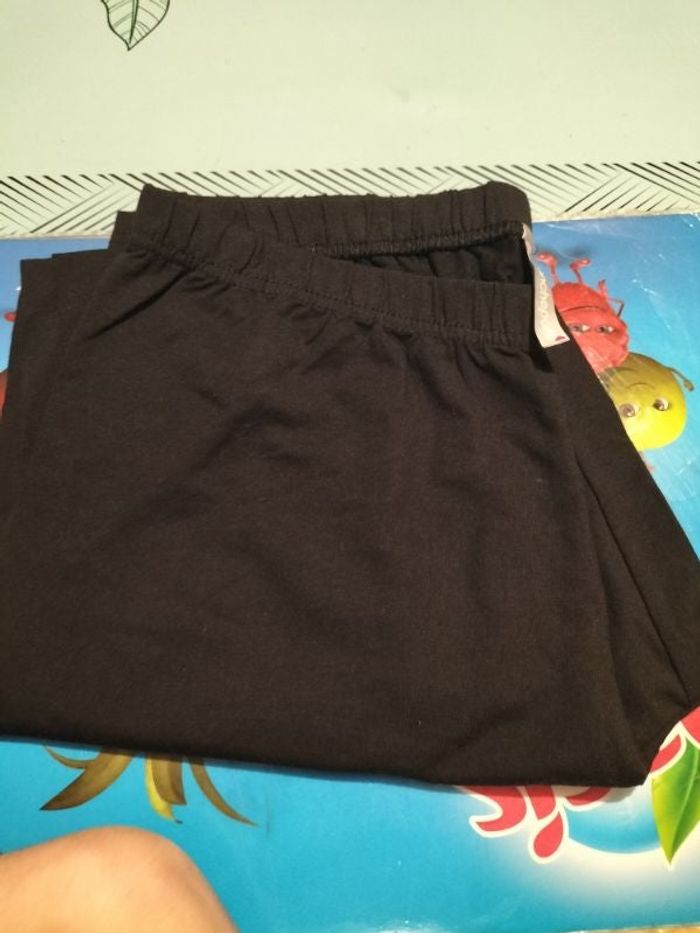 Legging long