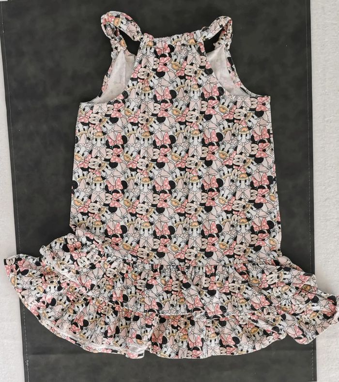 Robe 👸 Disney, été, 6ans - photo numéro 2