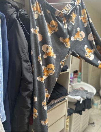 Pyjama