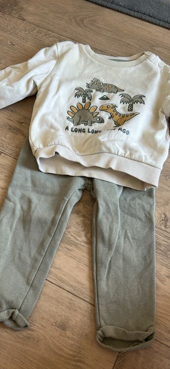 Ensemble bébé