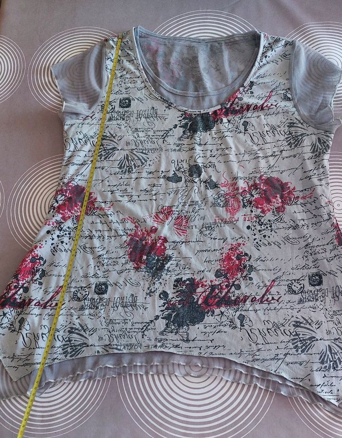 Lot vêtements femme - photo numéro 8