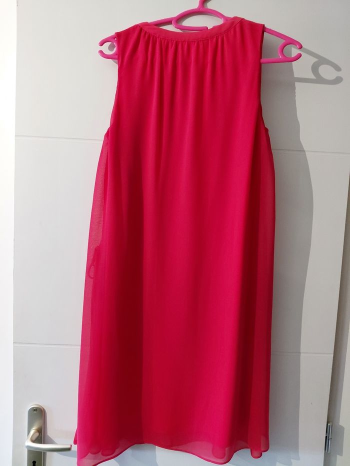 Robe fluide Naf Naf - photo numéro 3