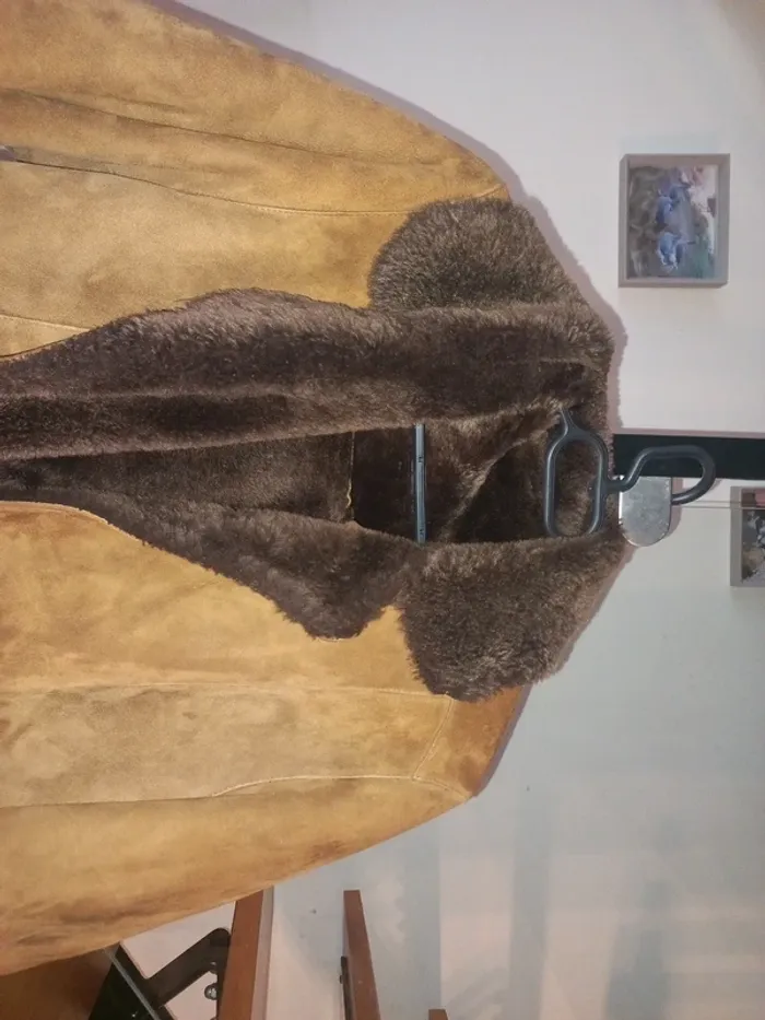 Blouson Arma paris - photo numéro 3