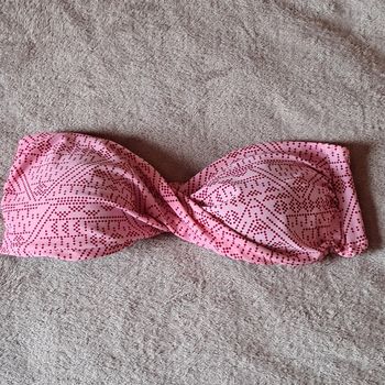 Haut de maillot de bain