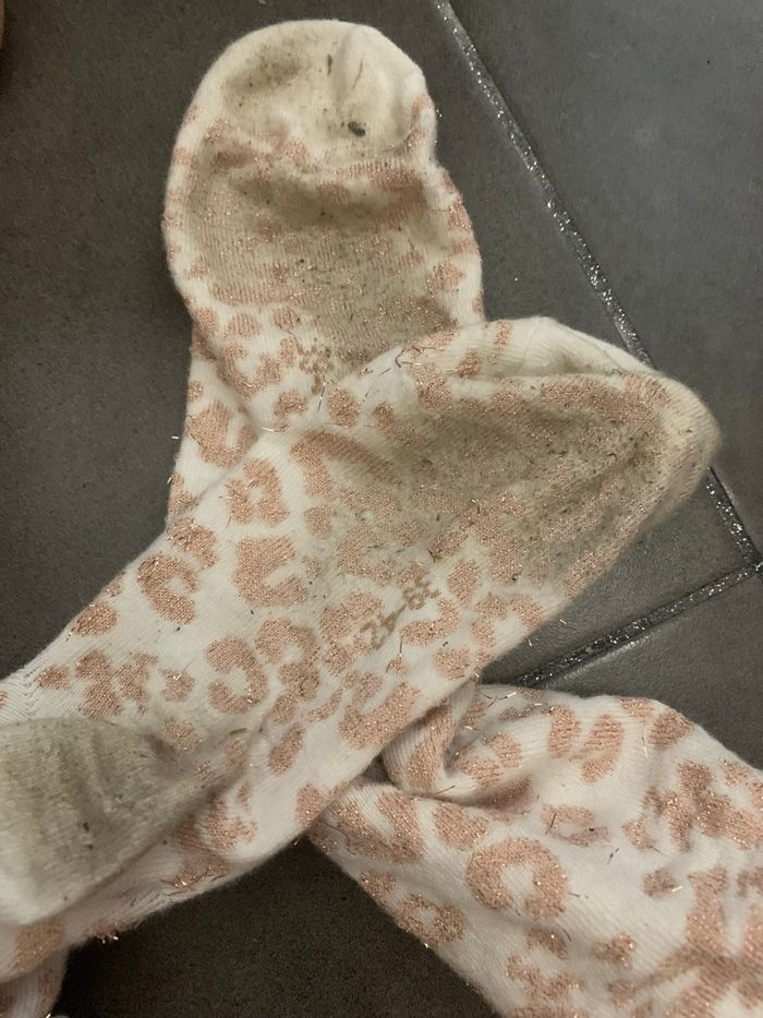 Chaussettes femme - photo numéro 2