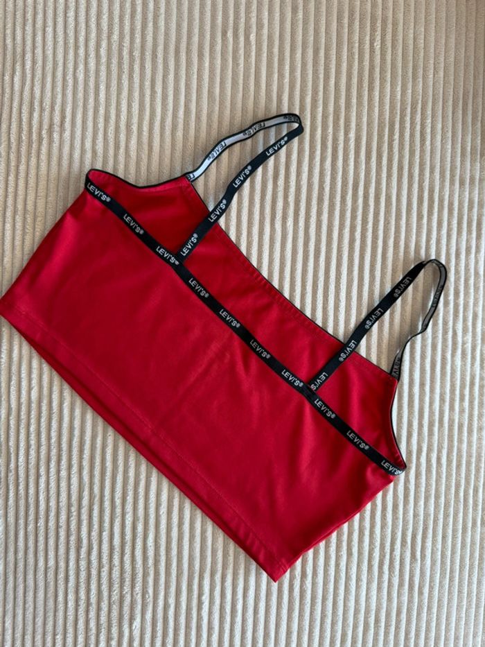 Brassière Levi´s - photo numéro 4