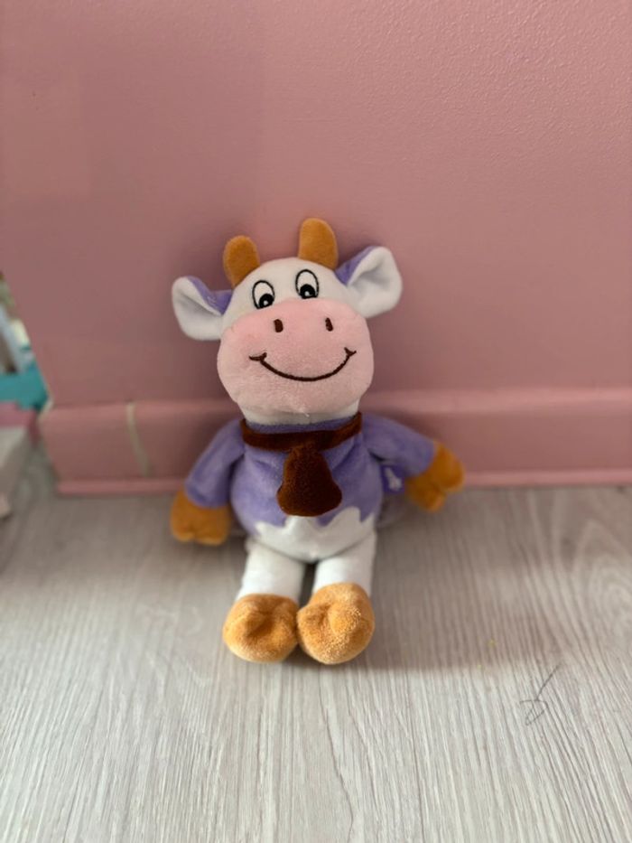 Peluche Milka