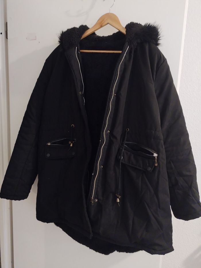 Manteau femme - photo numéro 5