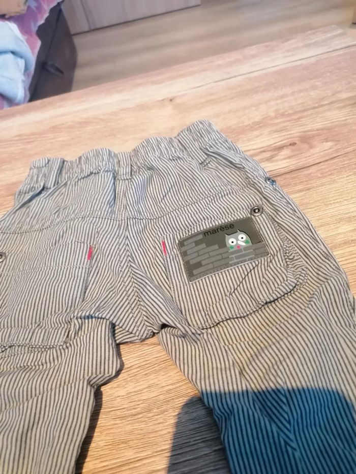 Pantalon Marèse - photo numéro 5