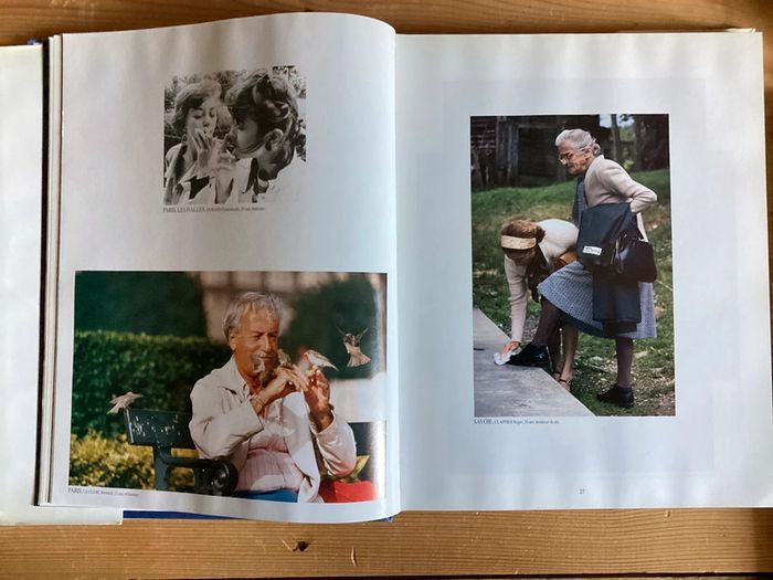 Livre « un jour en France » - photo numéro 9