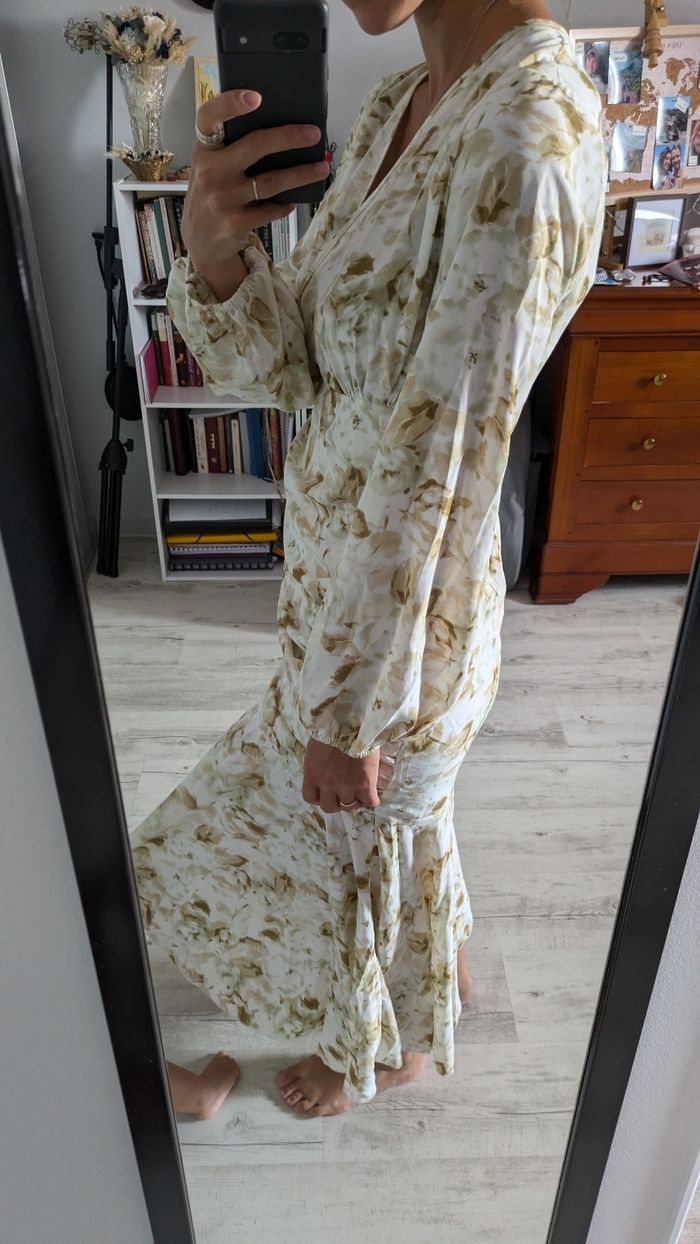 Robe pour occasions - photo numéro 3