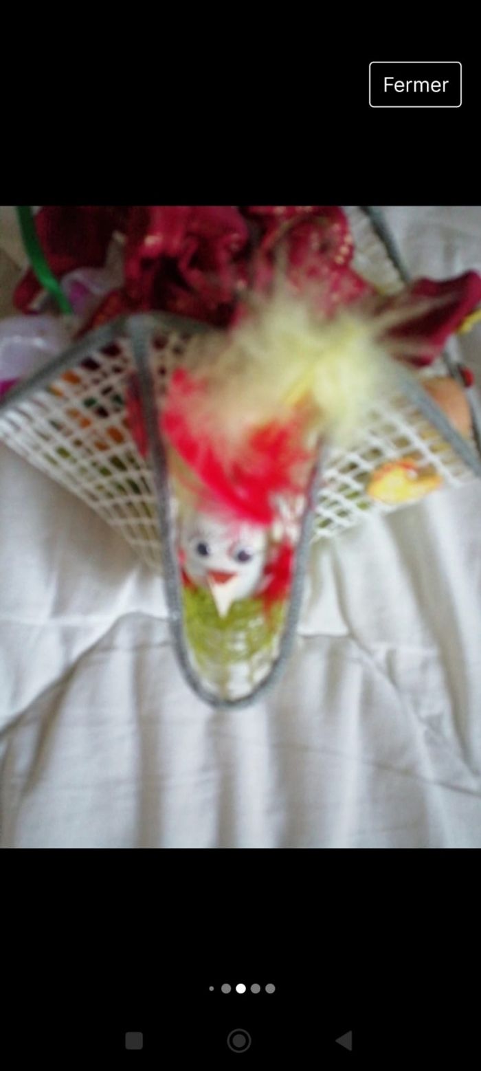 Décoration table - photo numéro 4