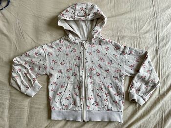 Veste 8 ans
