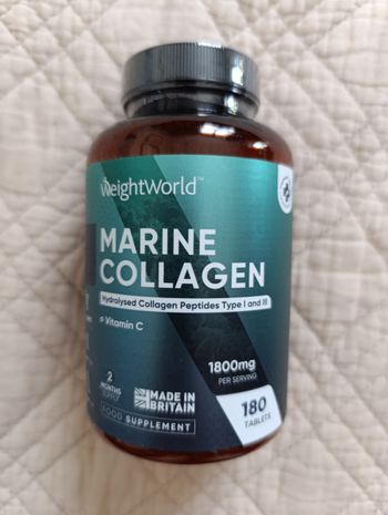 Collagène Marin