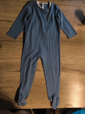 Body petit bateau