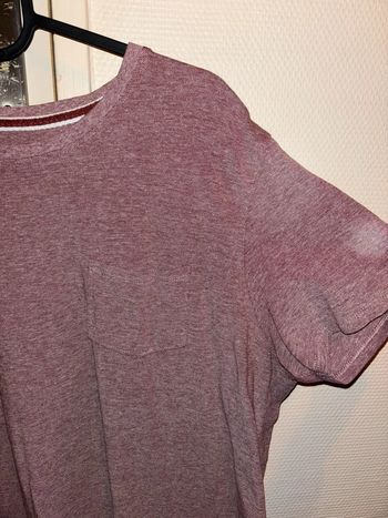 Teeshirt In Extenso