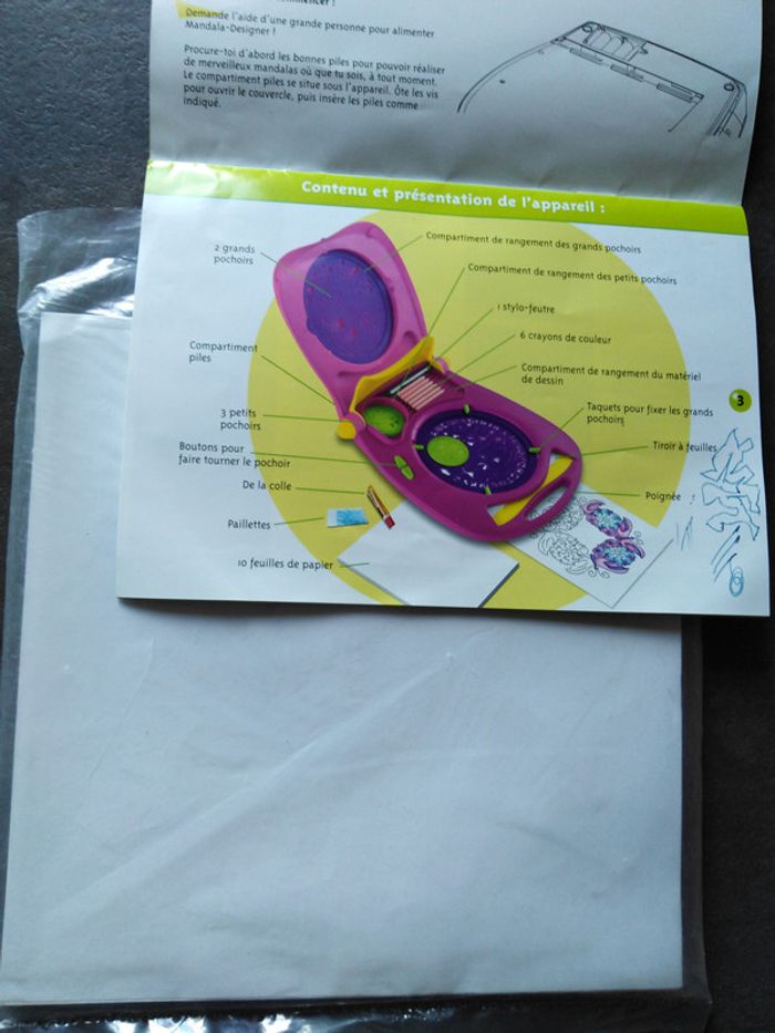 mandala designer - photo numéro 4